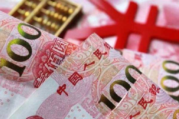 邵悦华：美指遇阻微跌 关键支撑表现