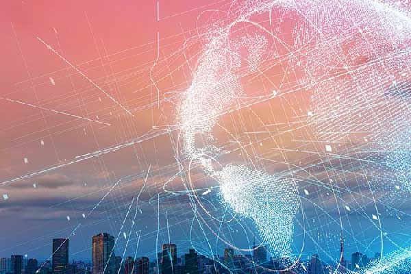 调查显示 交易员将关税和通胀视为2025年最大的市场推动因素